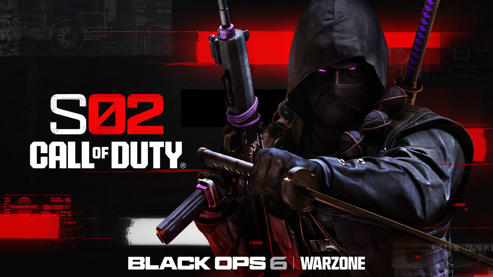 “使命召喚：Black Ops 6第2季路線圖揭示了 - 新地圖，模式和殭屍內容”