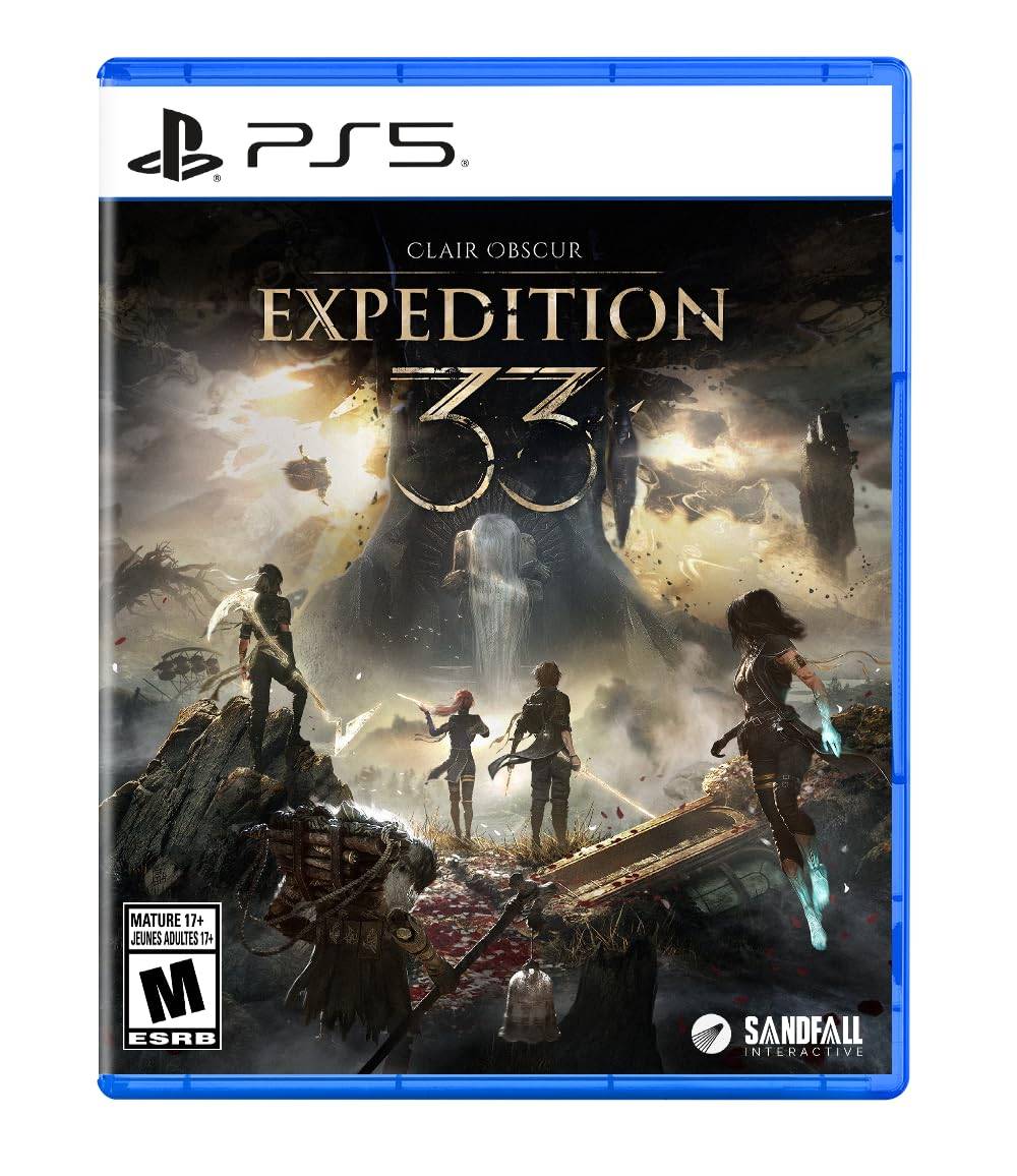 「Clair Obscur：Expedition 33版が明らかになった」