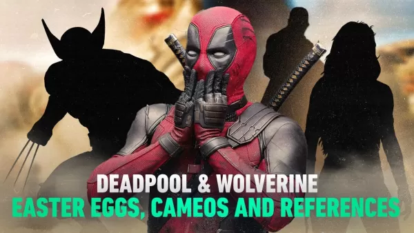 Ipinaliwanag ni Ryan Reynolds ang natatanging landas ng Deadpool na malayo sa Avengers, X-Men