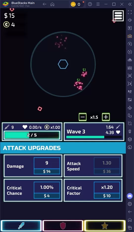 Tower Defense: Коды для активации на август 2025 года