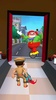 Little Singham Super Skater應用截圖第3張