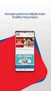 Bizim Toptan Market Zrzut ekranu 4