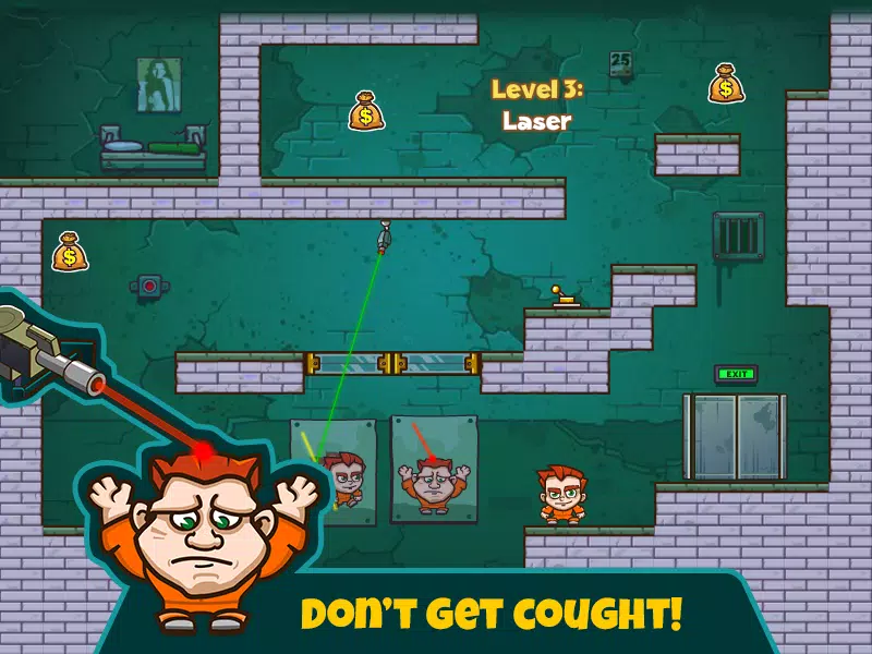 Money Movers 2 Screenshot 3