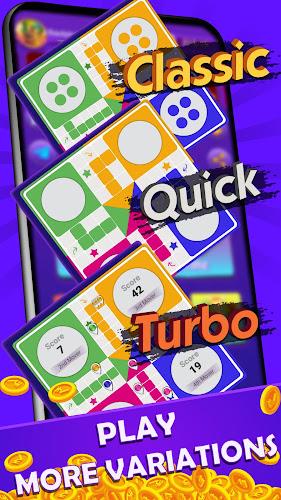 4P Ludo - Real Cash Game Скриншот 3