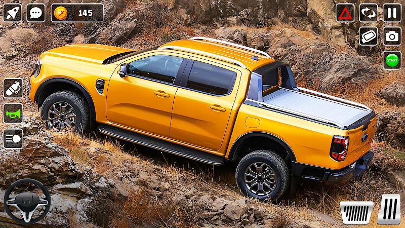 Autos de Carreras de Carros ภาพหน้าจอ 1
