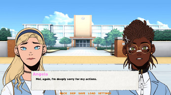 Bully Simulator 스크린샷 4
