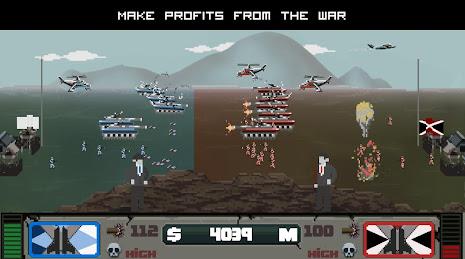 War Agent应用截图第3张