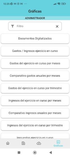 Connect Matrix Screenshot 1