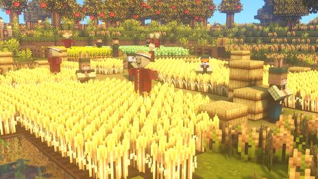 Block Pixelart Sword Pro Screenshot 4