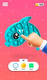 Poppit game Pop it fidgets toy應用截圖第3張