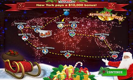 Schermata Snow Slots Merry Christmas 3