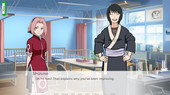 Jikage Rising [v2.06 Arc 3]應用截圖第2張