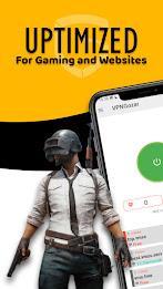 VPN App - VPN Master VPN Proxy Скриншот 2