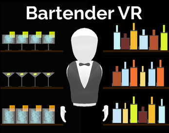 Bartender VR應用截圖第1張