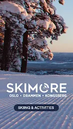 Skimore應用截圖第3張