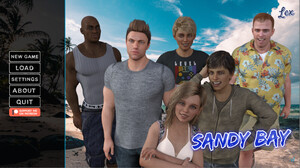 Sandy Bay – New Version 0.65 [Lex] Скриншот 1