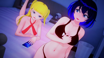 Shared Fate Capture d'écran 1