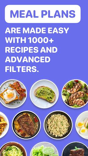 Keto Manager-Keto Diet Tracker應用截圖第4張