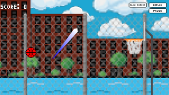 Pixel Shooter應用截圖第3張