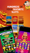 Caesars Palace Online Casino應用截圖第2張