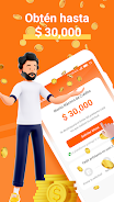 MexiLoan Ảnh chụp màn hình 1