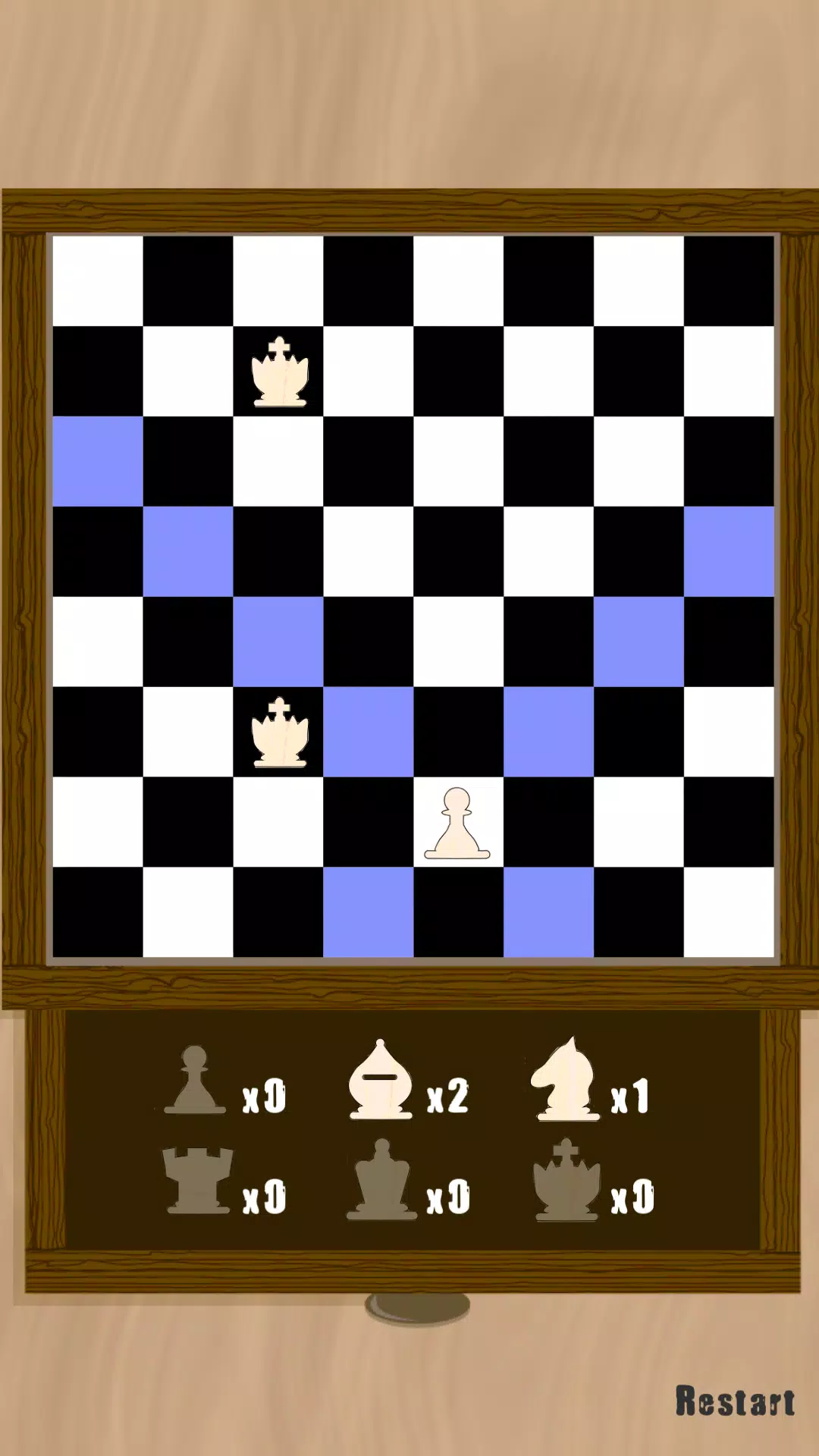 ChessNuts應用截圖第4張