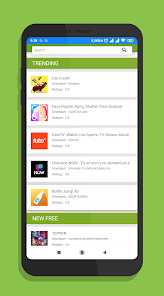 Downloads Скриншот 1