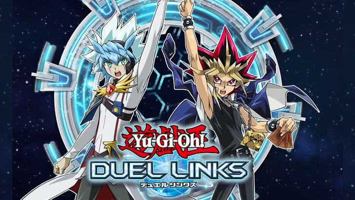 Yudias Velgear加入Yu-Gi-Oh！與新卡的決鬥鏈接