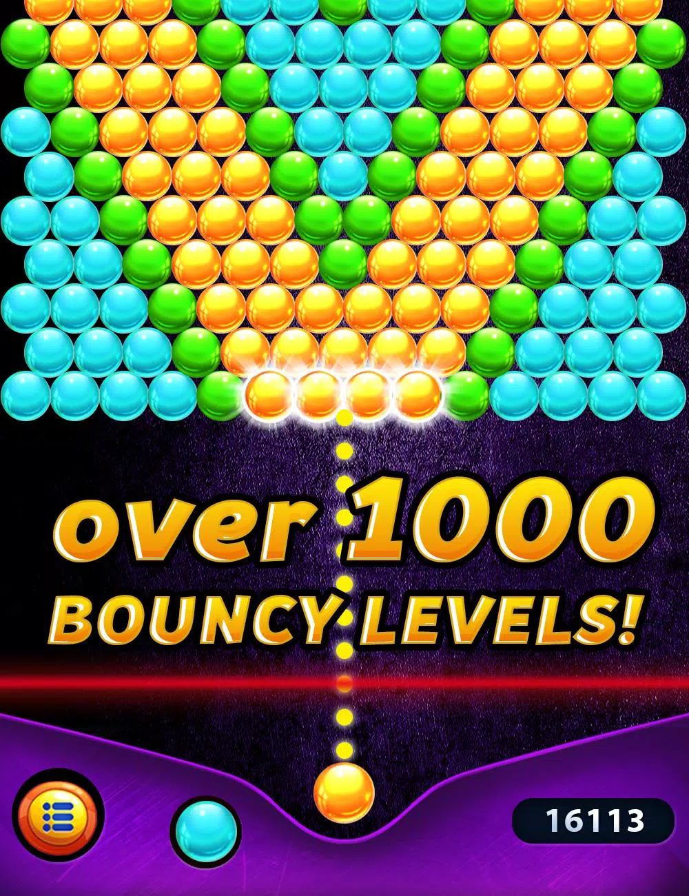 Bouncing Balls应用截图第1张