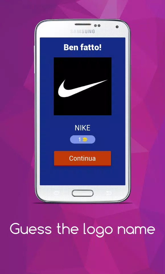 Guess the logo name Скриншот 2