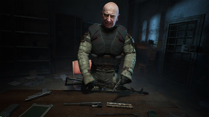 Na-update ang STALKER 2 PC System Specs, Nagiging Mas Matatag