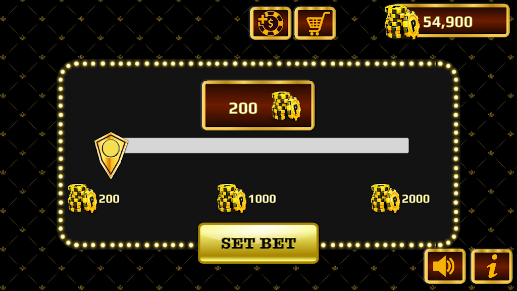 Crazy Poker ™ - New Grid Poker 스크린샷 2