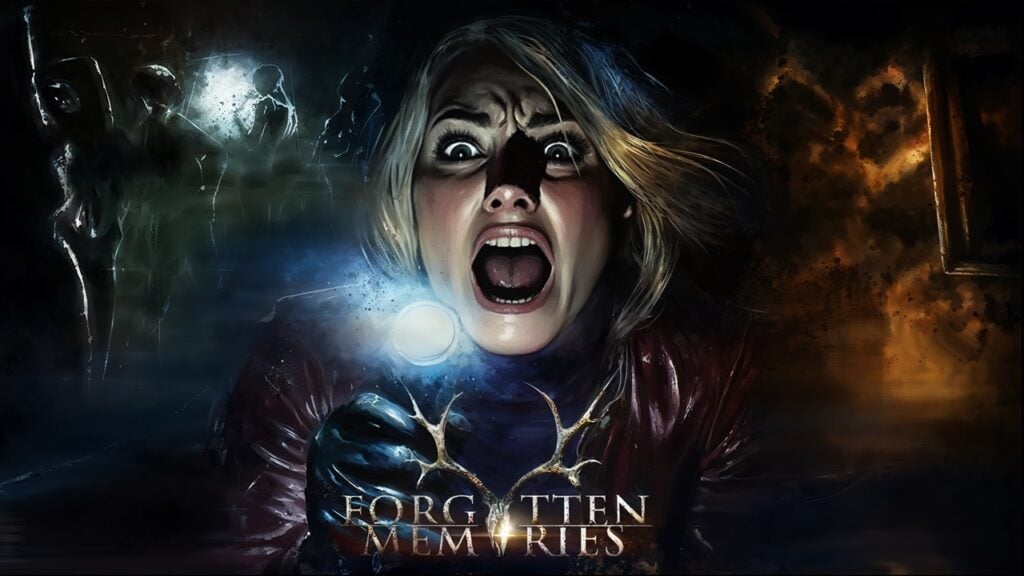 Remastered Classic: Forgotten Memories Revives Survival Horror