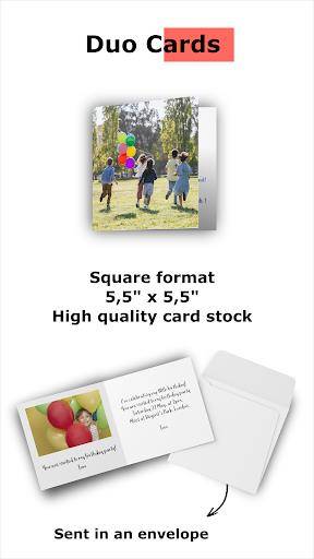 SimplyCards - postcards স্ক্রিনশট 3