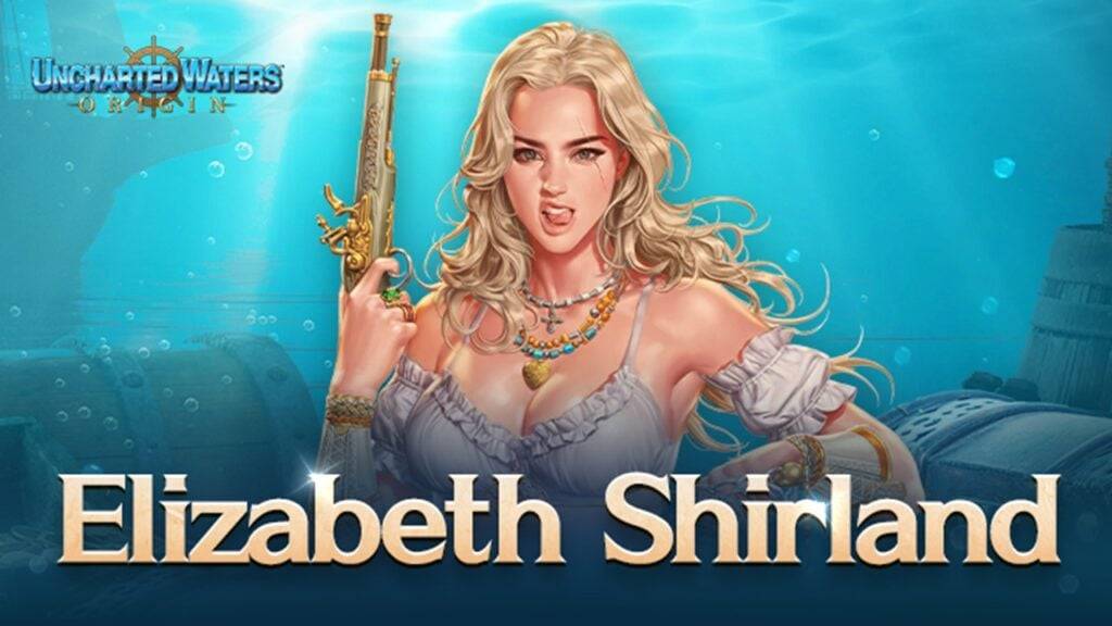 Ang Uncharted Waters Pinagmulan ay bumababa sa bagong panahon ng pamumuhunan kasama ang mga bagong admirals!