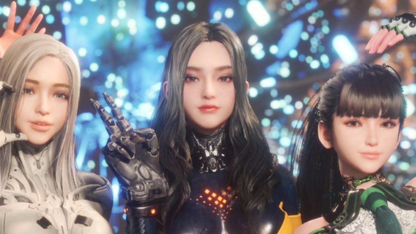 Stellar Blade Devs Inaasahan ang bersyon ng PC sa outsell console