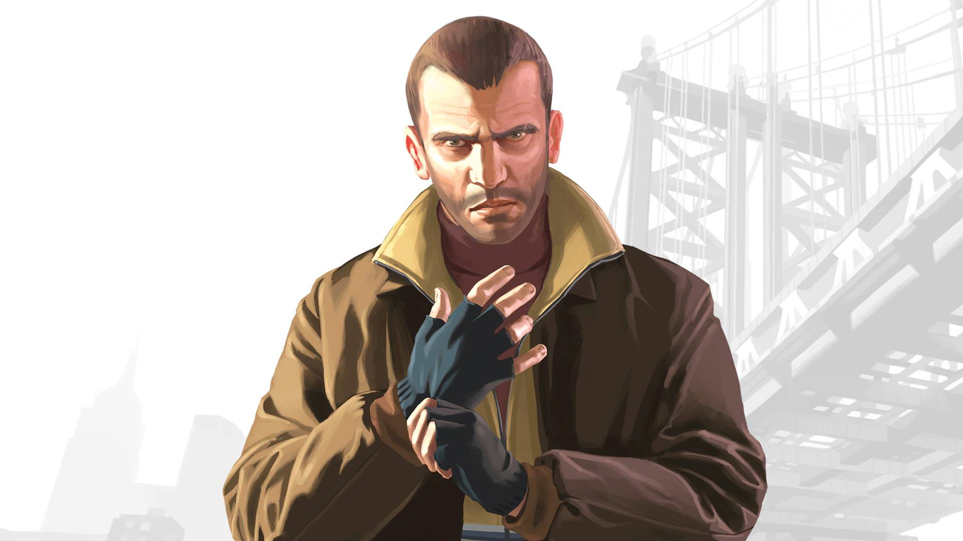 終極GTA 4作弊：獲得高級遊戲邊緣