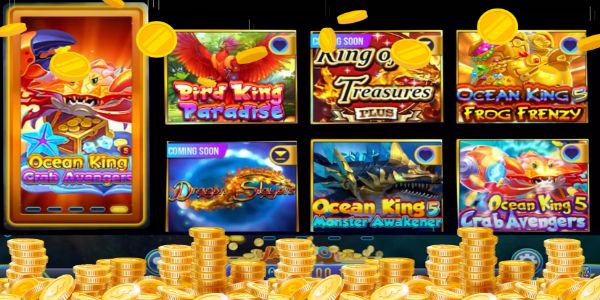 Milkyway Casino 777 ภาพหน้าจอ 1