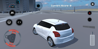 Suzuki Car Game應用截圖第4張