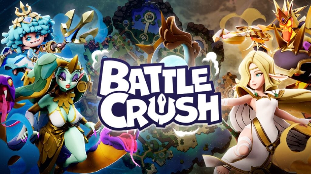 La battaglia del titolo multiplayer di NCSOFT è una cotta per l'accesso anticipato su Android!