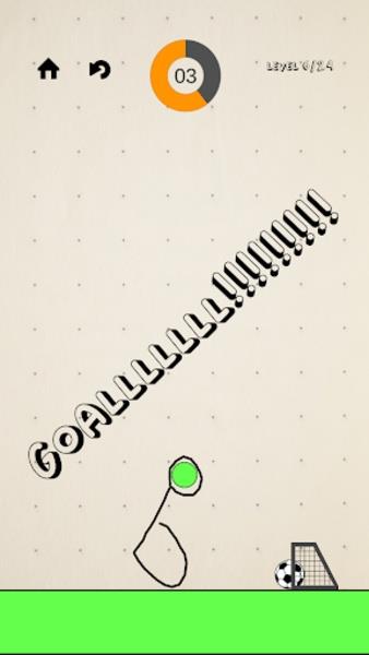 Draw To Score应用截图第1张