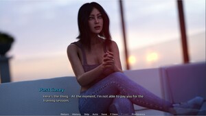 Alienated – Version 0.1 [Kalin] Schermafbeelding 2