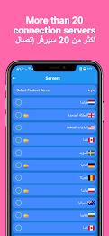VPN FAST Pro Screenshot 2