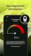 Camera Detector: Hidden Spy スクリーンショット 4