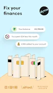 Dyme: Money & Budget Manager Скриншот 1