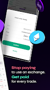 Digitra.com - Zero fee trading Скриншот 2