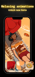 Lola: Stream Lofi Music Capture d'écran 1