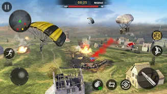 Gun Strike 2 : FPS-Game應用截圖第1張