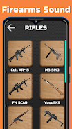 Tough Guns: Gun Simulator應用截圖第3張