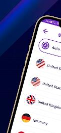 SafeX VPN - Fast VPN Proxy应用截图第2张